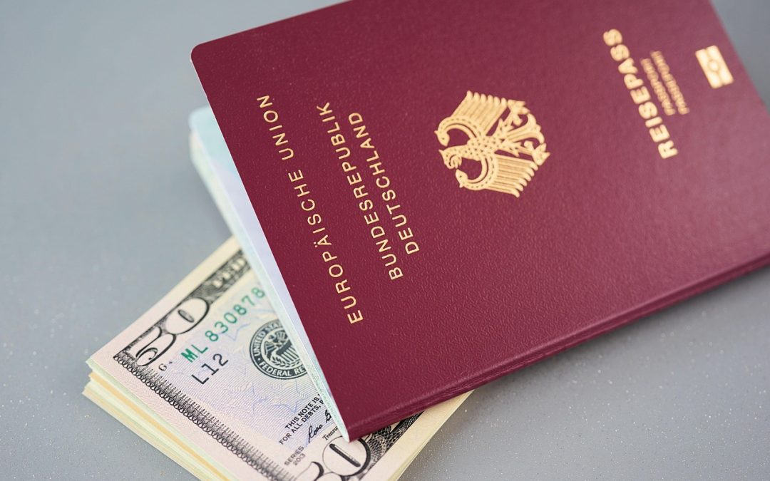 Waktu yang Diperlukan untuk Mendapatkan Paspor di Payakumbuh